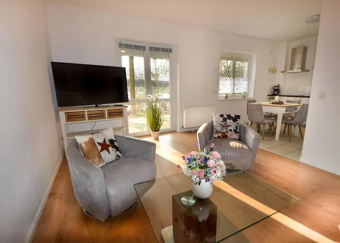 Apartament Marienthal