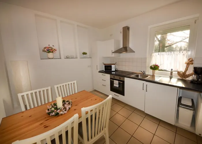Apartament Marienthal
