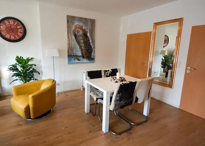 Marienthal Apartament