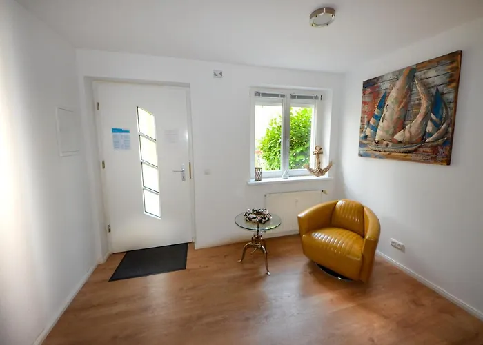 Marienthal Hamburg