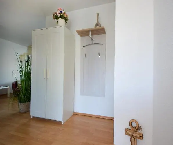Marienthal Apartament *