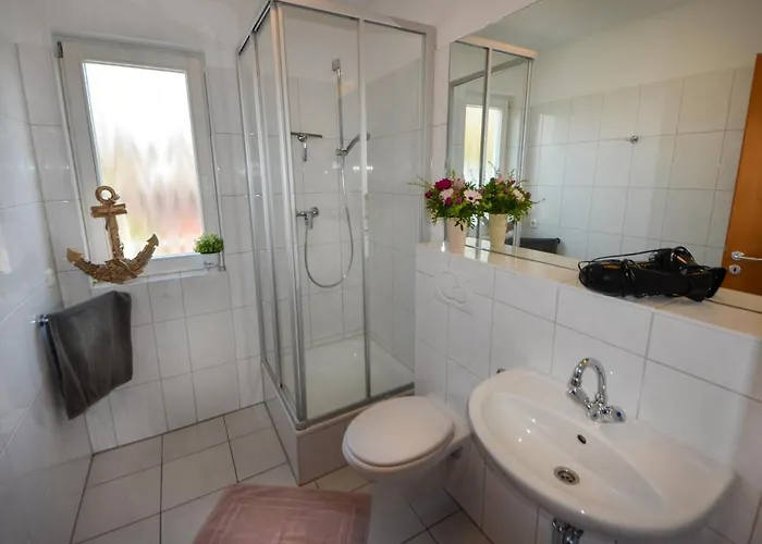 Marienthal Apartament *