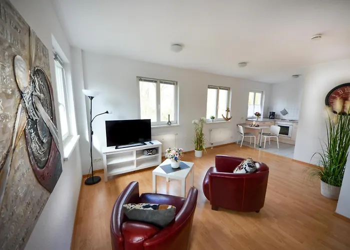 Marienthal Hamburg