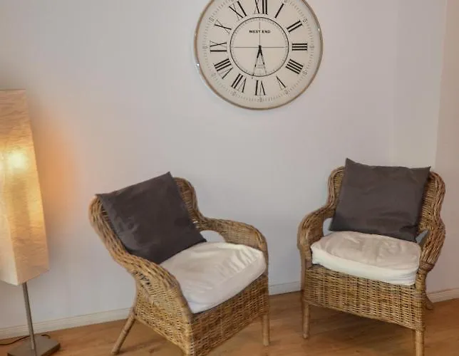 Marienthal Apartament