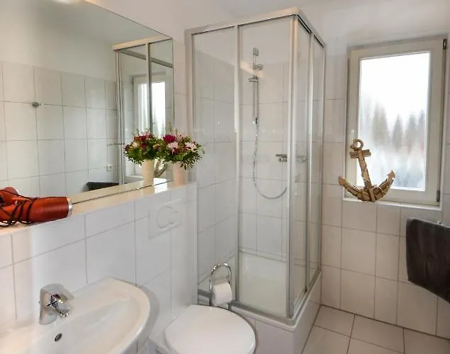 Apartament Marienthal *