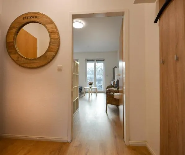 Marienthal Apartament