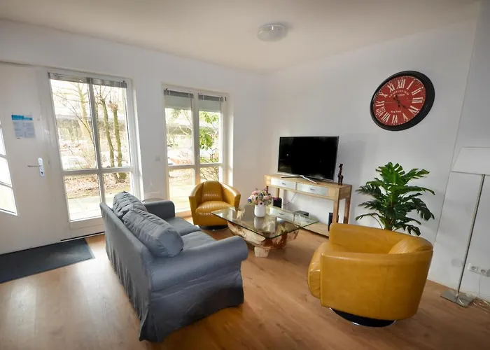 Marienthal Hamburg