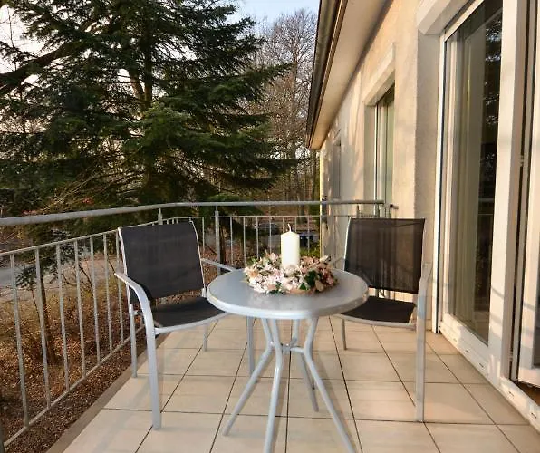 Apartament Marienthal