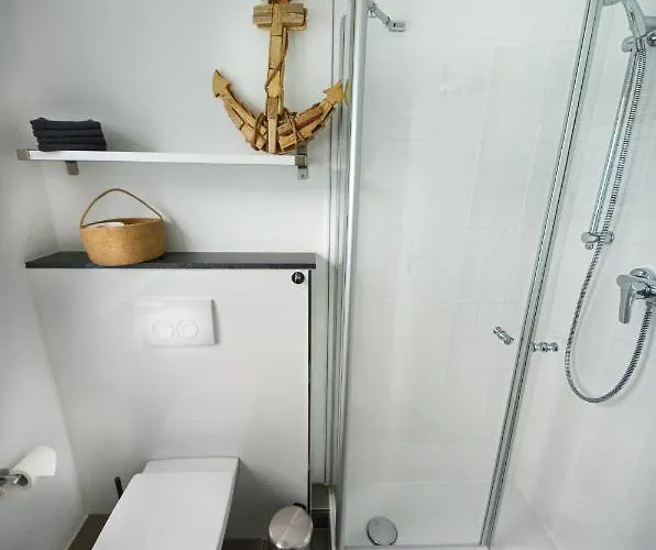 Marienthal Apartament *