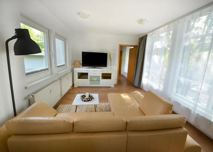 Apartament Marienthal Hamburg