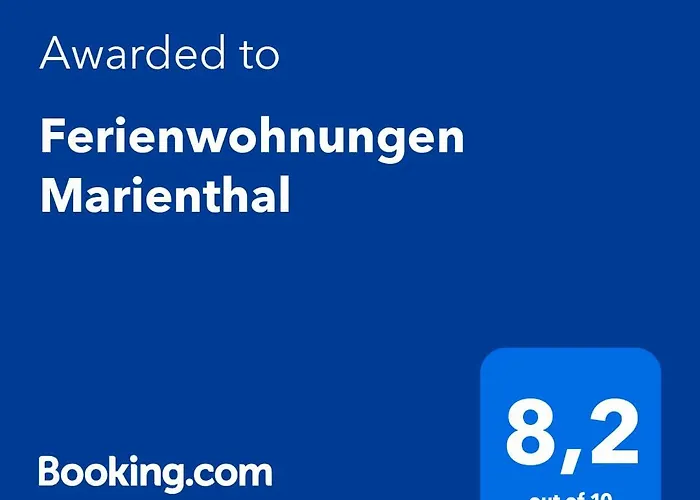 Marienthal