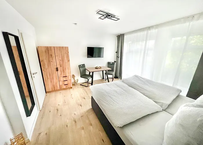 Apartament Marienthal