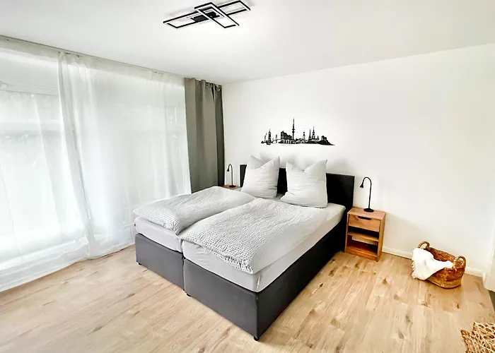Apartament Marienthal